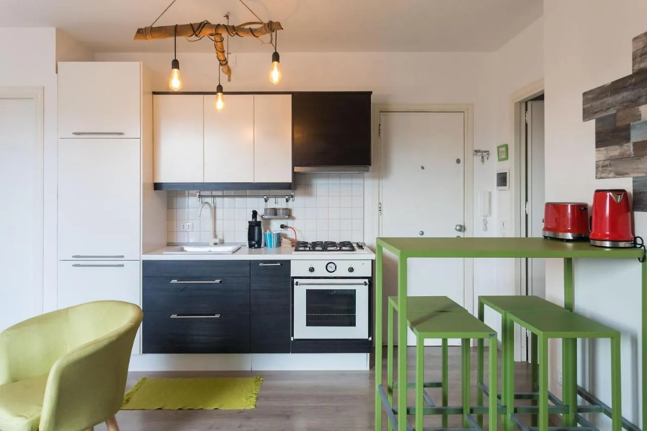 Terrazza Massimo Appartement Palermo