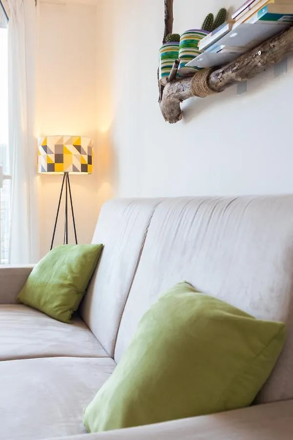 Terrazza Massimo Appartement Palermo