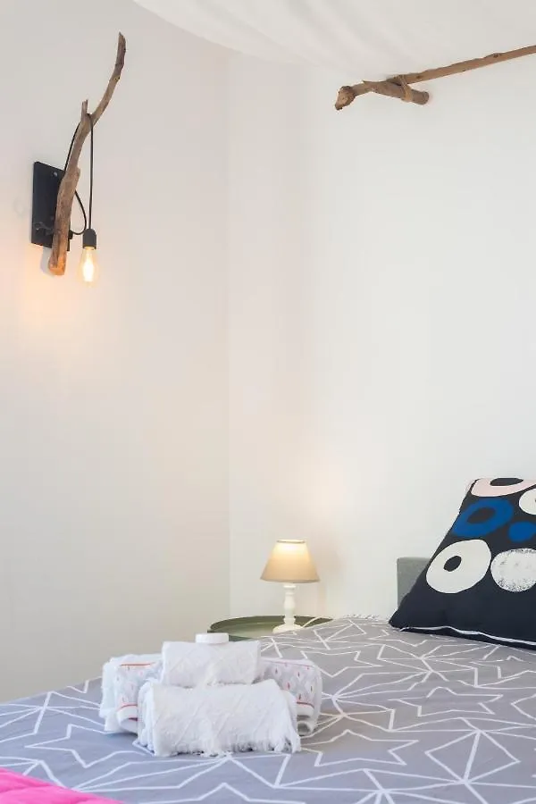 Terrazza Massimo Appartement Palermo Italië