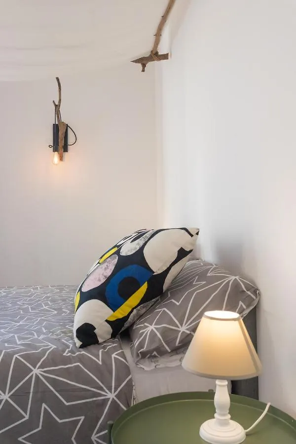 Terrazza Massimo Appartement Palermo