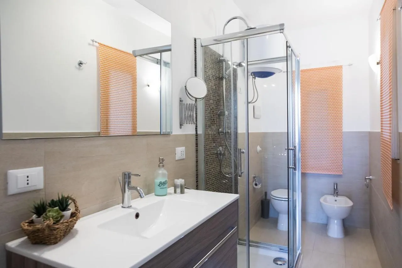 Terrazza Massimo Appartement Palermo