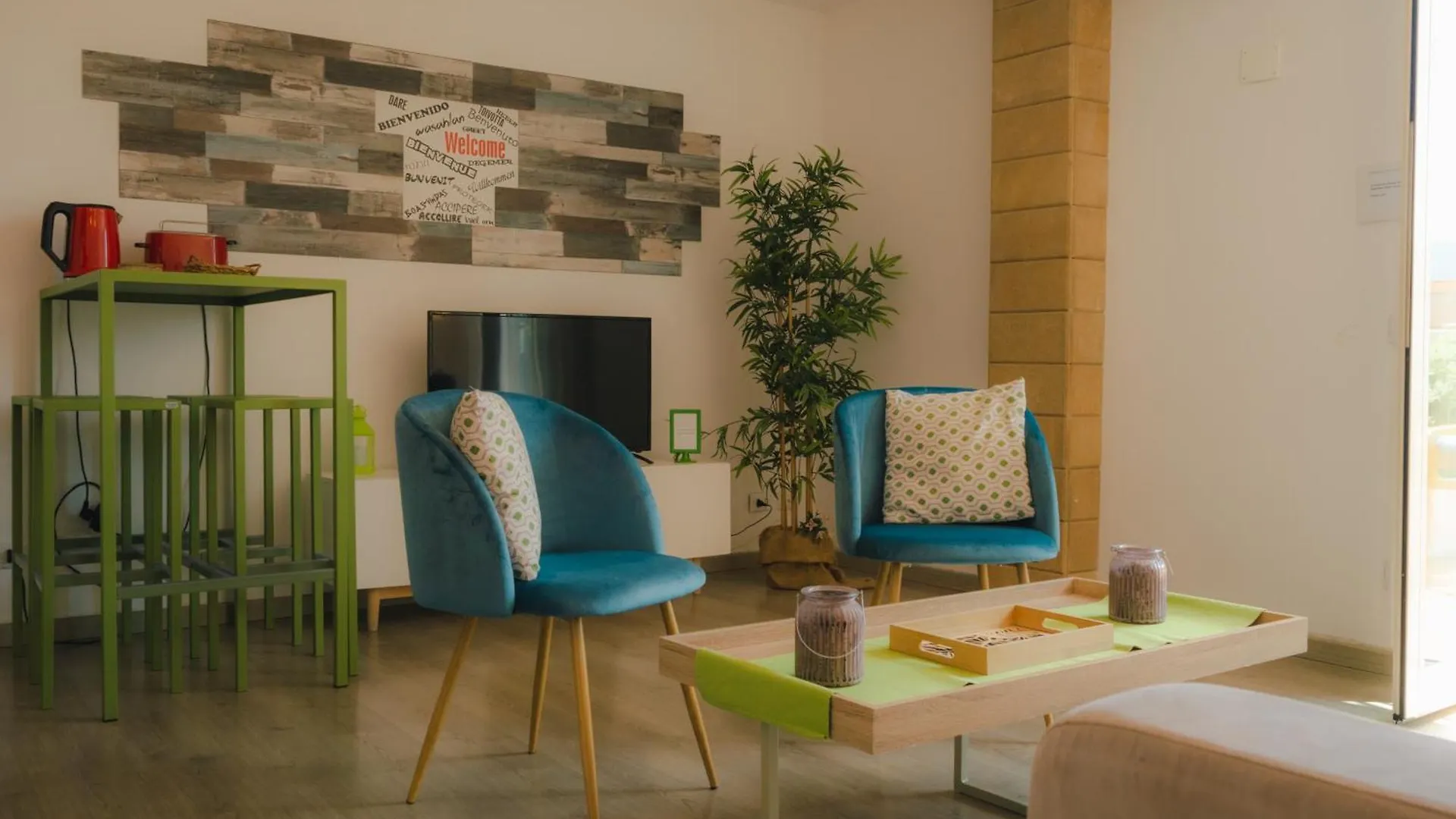 Terrazza Massimo Appartement Palermo