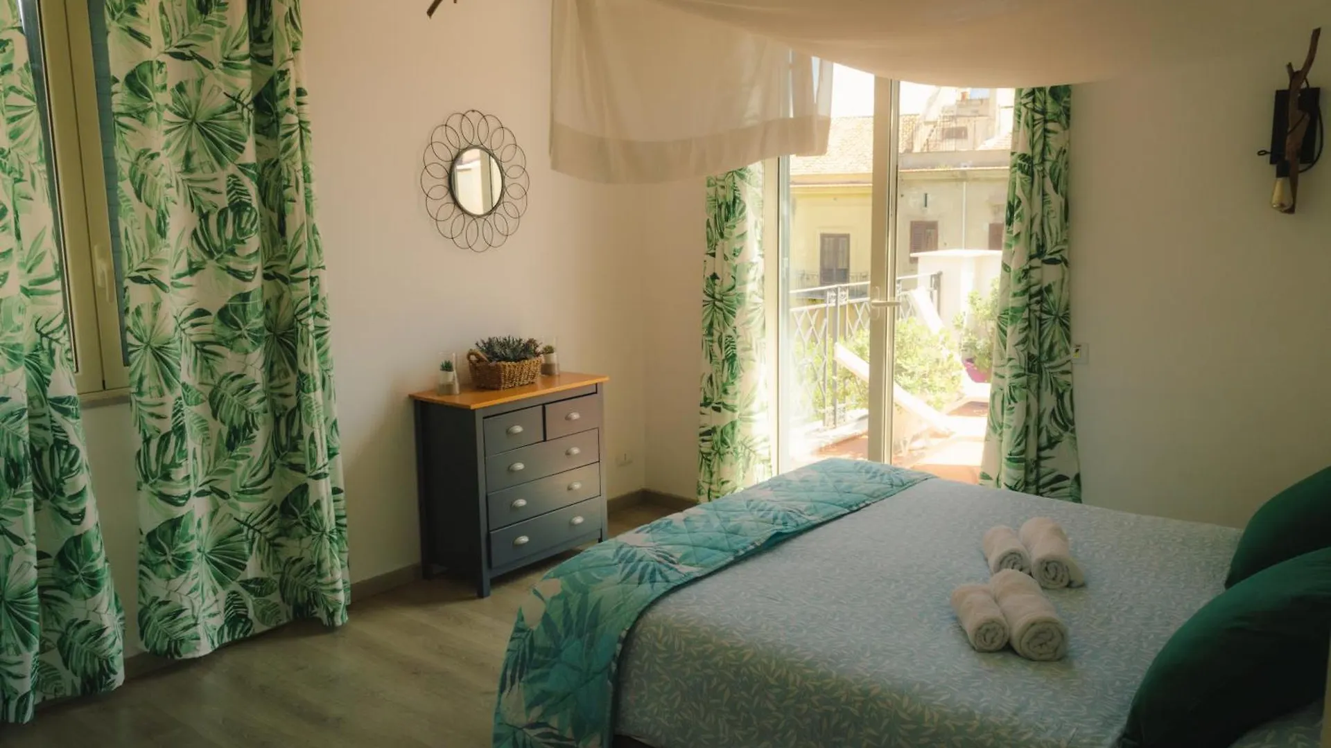 Terrazza Massimo Appartement Palermo