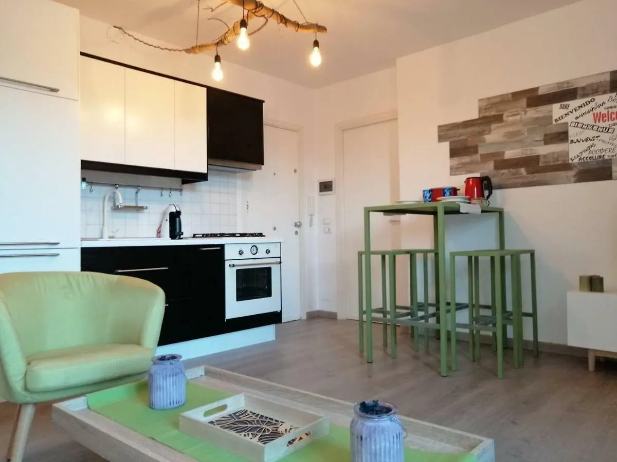 Terrazza Massimo Appartement Palermo