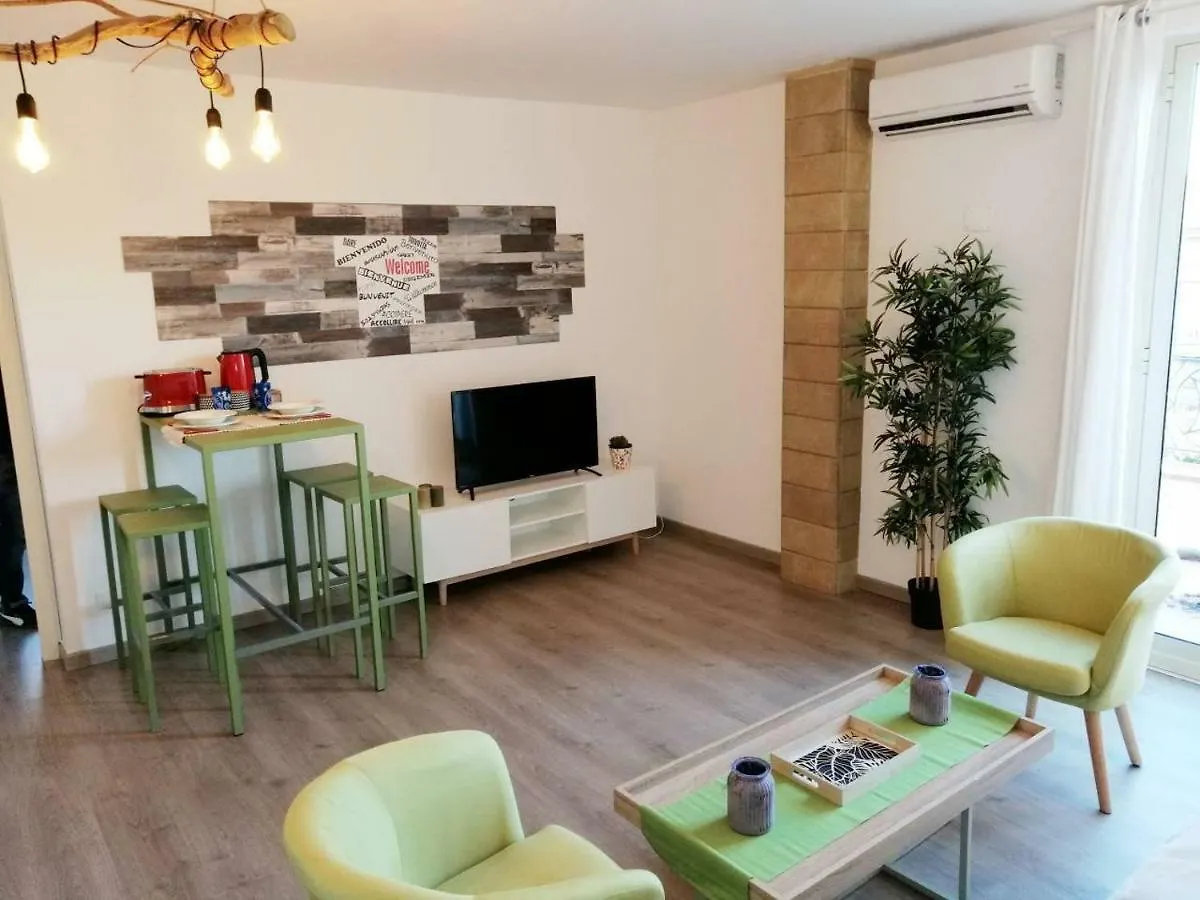 Terrazza Massimo Apartment Palermo Italy